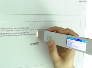手持式字典 E-扫描仪学生学习语言玩具 OCR 笔扫描后来 - Product Image 3