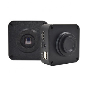 Svs300se s- ני 2mp חיישן HD 1080p תעשייתי מיקרוסקופ מצלמה דיגיטלית עבור בדיקה מיקרוסקופית