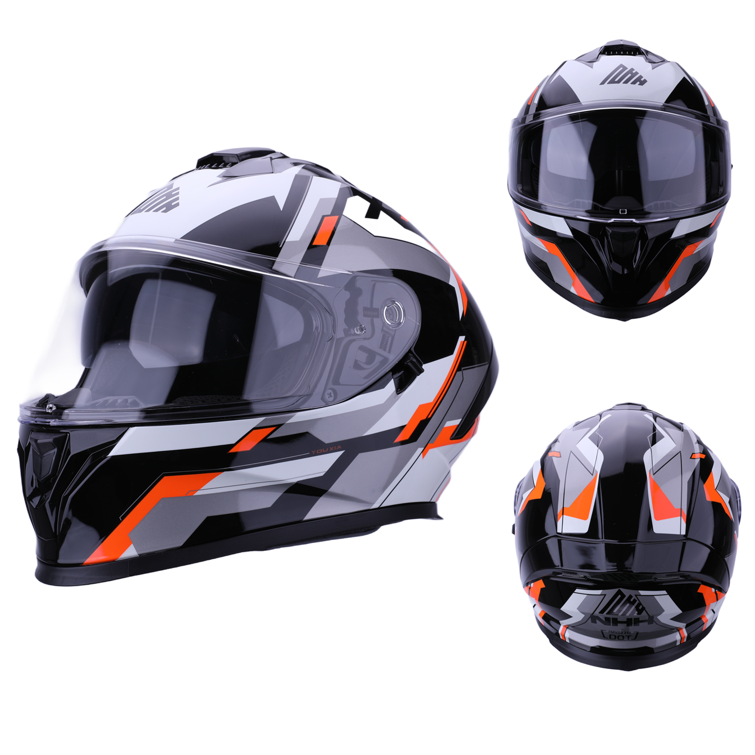 Ranger Orange