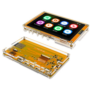 ESP32-S3 5 "Wifi & BT Touch LCD 800*480 IPS Smart Display Tft Rgb modulo schermo 5 pollici scheda di sviluppo per Arduino IOT