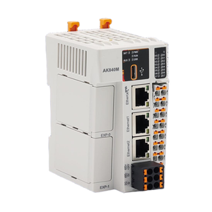 Module de communication StellarSpace AK840, contrôleur de programmation logique PLC pour l'automatisation industrielle, vente chaude - Product Image 3