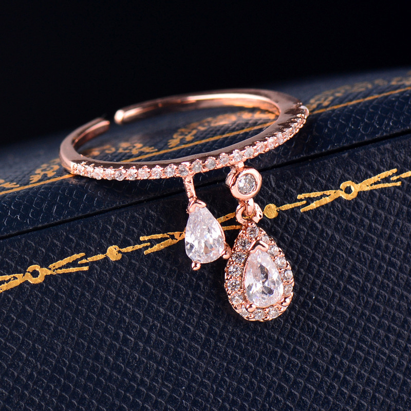 Q168 oro rosa