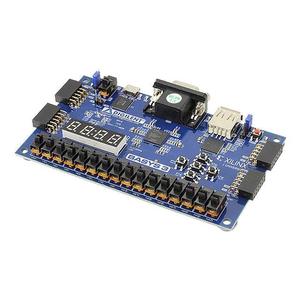 410-183 BOARD FPGA BASYS3 für VIVADO-Entwicklungs platinen, Kits, Programmierer/Embedded Complex Logic FPGA, CPLD