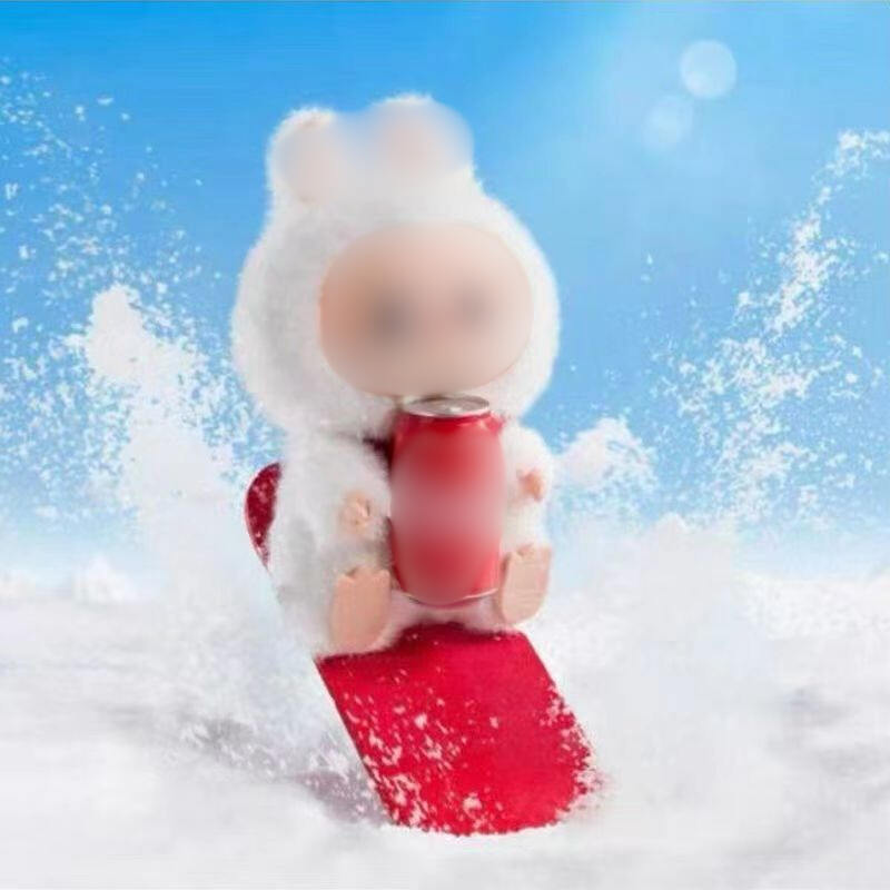 Felpa recubierta de caucho-Factor de felicidad (portavasos)