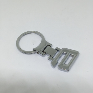 AA00845 mektup alaşım Metal araba logosu mektup Chaveiro anahtarlık anahtarlık anahtarlık anahtarlık M serisi için - Product Image 4