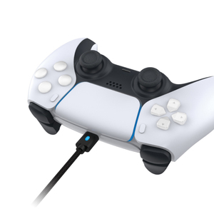 สายชาร์จ USB สาย USB Type C 3 ม. พร้อมตัวบ่งชี้สายชาร์จสําหรับ PS5/Xbox Series/Switch Pro