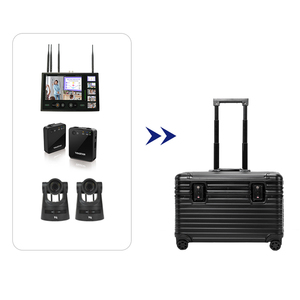 Customization Educational System PTZ Conference Camera Classroom <strong>Video</strong> <strong>Lecture</strong> Recording System - Product Image 1
