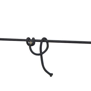 <strong>D</strong>-<strong>loop</strong> Rope Archery Compond Bow <strong>D</strong> <strong>Loop</strong> Durable Bow <strong>String</strong> Release <strong>d</strong> <strong>Loop</strong> - Product Image 6