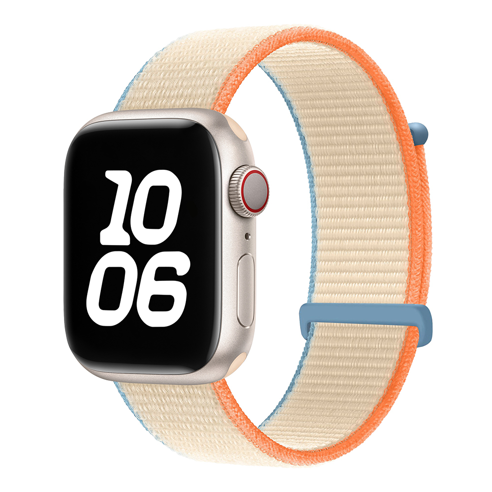 LSDY-098 -12 Beige orange