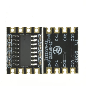 ZY-MAX485/SP485 TTL to <strong>RS485</strong> Communication Module Microcontroller Level Conversion - Product Image 1