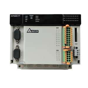 TKA Delta PLC Motion Controller DVP10MC11T Programmier modul SPS-Techmation für CNC-Maschinen und Robotik