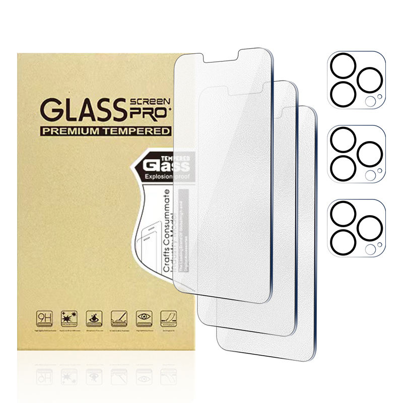 HD + 3 películas + 3 películas de cámara