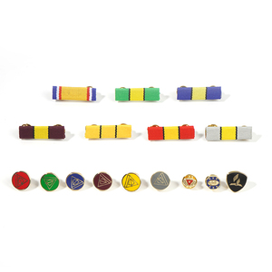 Cuộc Phiêu Lưu Pin men Pin nhà sản xuất tham quan Montana cắm trại aventura recuerdo coleccionable phù hiệu broche pins biểu tượng tùy chỉnh - Product Image 5