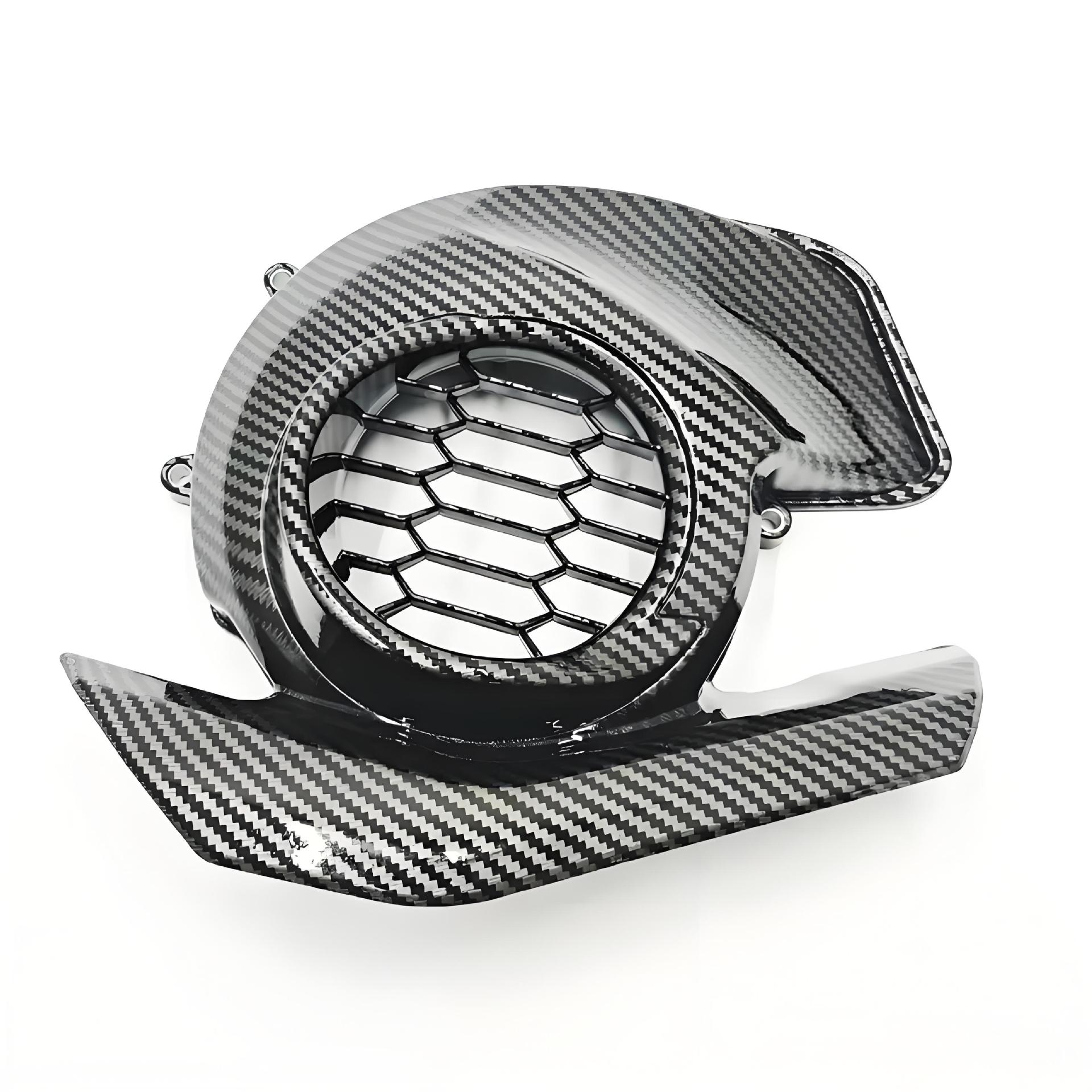 Carbon Fiber Pattern