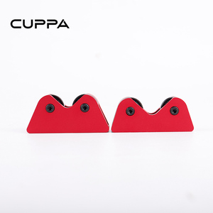 Çok renkler Metal Snooker & bilardo Cue Sticks Detector dedektörü Cue muayene Checker İpucu onarım aracı bilardo kaynağı Sticks - Product Image 5