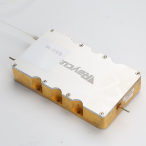 OEM连续光纤激光泵源 | 紧凑型设计，具有多波长选项 (915nm/976nm/1480nm) - Product Image 1