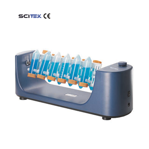 SCITEK辊式搅拌机滚动和摆动模式3年保修实验室辊式搅拌机 - Product Image 4