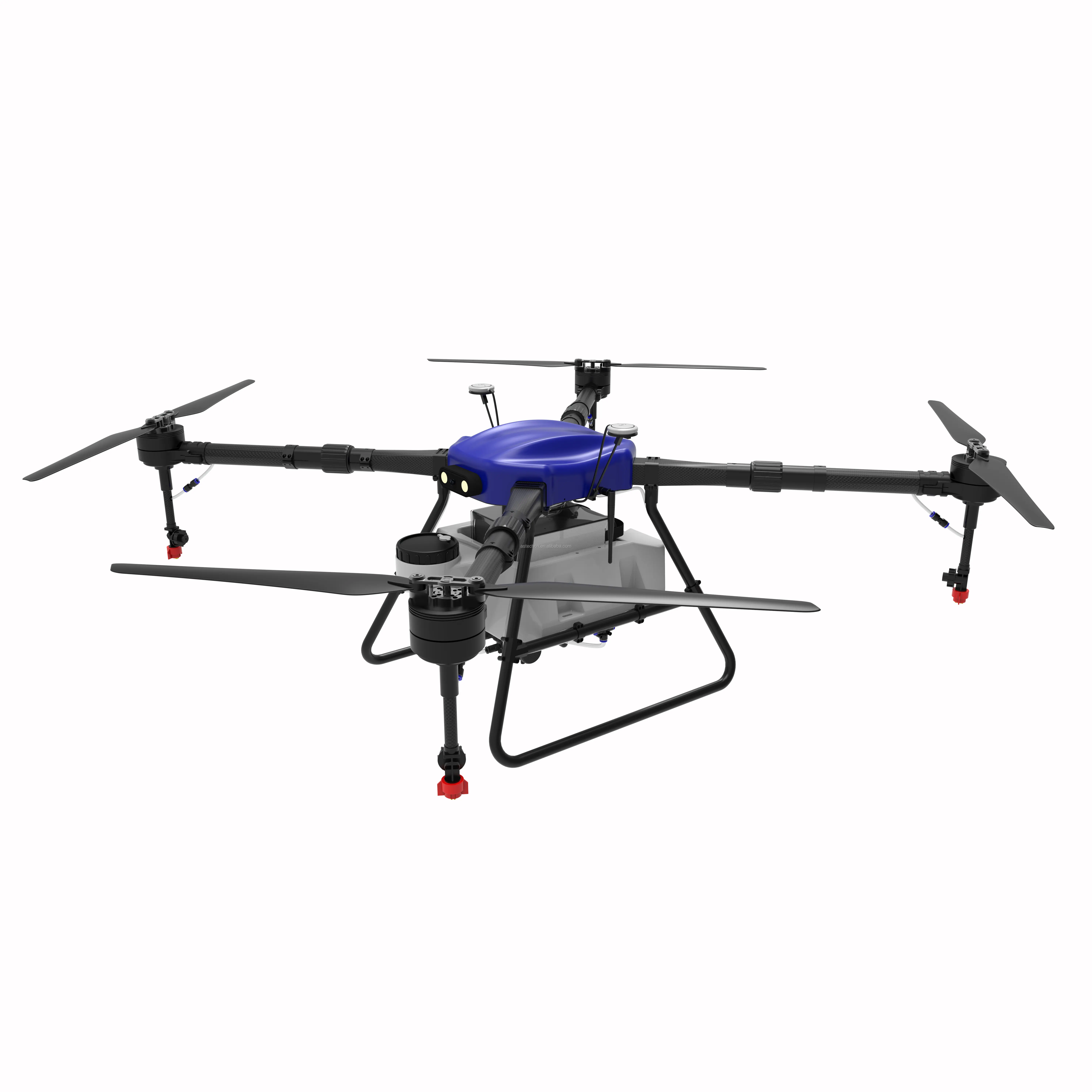 Drone, pulvérisateur agricole de grande puissance, machine de pulvérisation, prix d'agriculture, modèle 2020