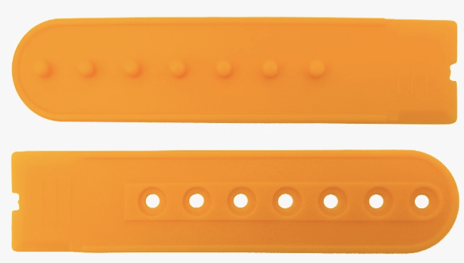 Golden Yellow