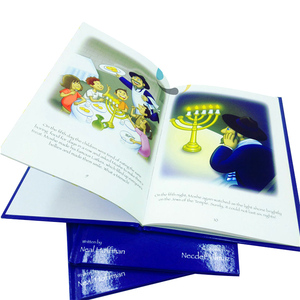 Learn in French E <strong>Book</strong> Bible Children's <strong>Books</strong> in Spanish for Children Printing Press Text <strong>Books</strong> Soft - Product Image 2