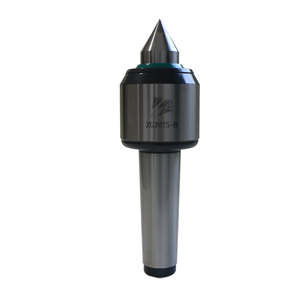 High <strong>Precision</strong> Heavy-load Type Live Center Morse Taper CNC Lathe Machine Tools Accessories ZGJMT5-<strong>A</strong> ZGJMT5-<strong>B</strong> Live Center - Product Image 3