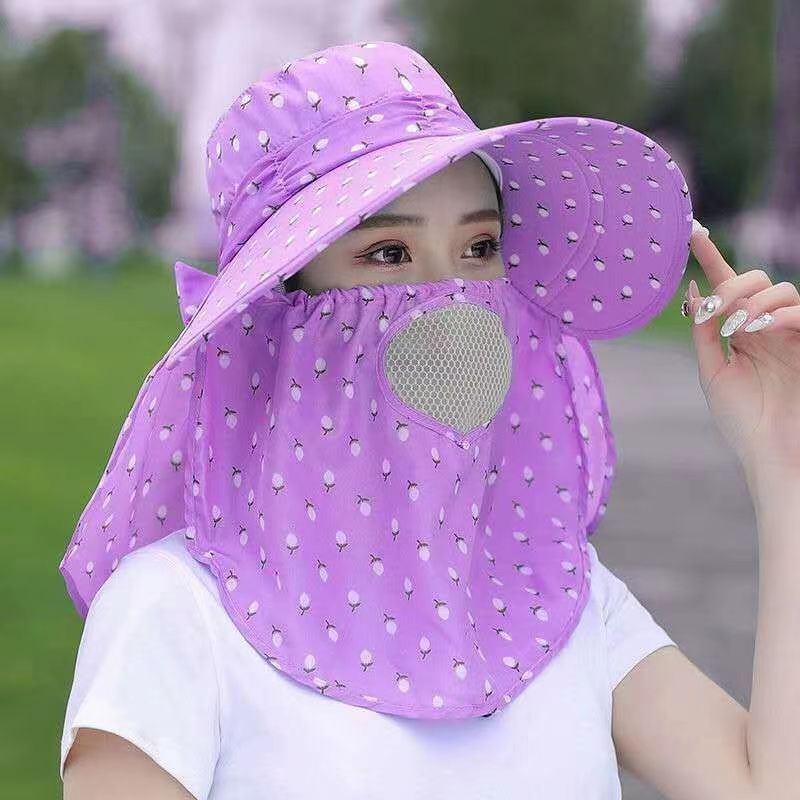 Cherry purple