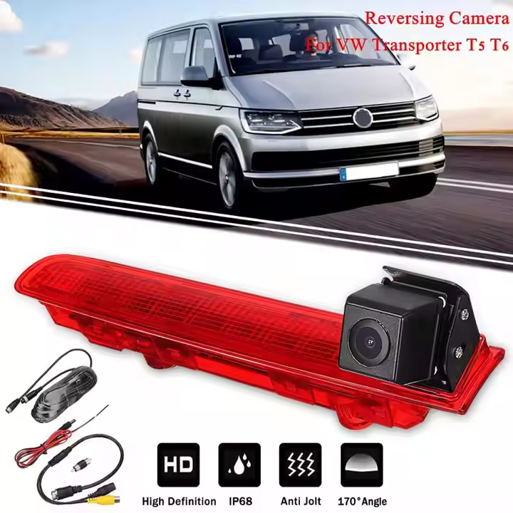 Compatible avec les signaux vidéo CVBS* AHD