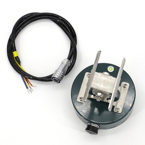 RS485 Radar Level Gauge Hydrology <strong>System</strong> for Water Level <strong>Measurement</strong>, <strong>Control</strong> and Monitoring of Flood, Lake Reservoir, Bridge - Product Image 6
