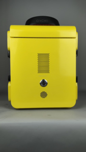 Ip65 nema 4x עמיד למים חיצונית מתכת מעקב וידאו מארז חשמל ccctv אבטחה תיבת סגירה - Product Image 6