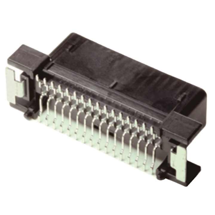 22011-32M-2  MG645055-5 32 Pin PCB Header Connector