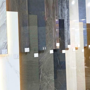 DESIGN MDF Hochglanz-PET-FINISHING aus Holz 1220 X2440MM FÜR KUWAIT-MARKT 17170G - Product Image 6