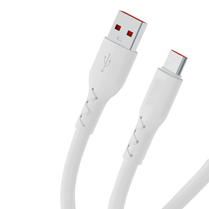 20V 6A Fast Charging Data USB to Type C PD 120W USB <strong>Cable</strong> for Mobile Phone - Product Image 5