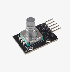 Modulo Encoder rotativo 360 gradi KY-040 per il modulo - Product Image 3