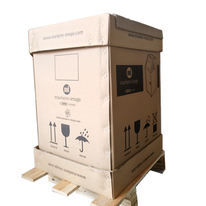 Continuous QR Code Date <strong>Coding</strong> Markem Imaje 9018 Small Characters Machine Cij Automatic Inkjet Printer - Product Image 2