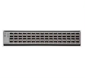 Used <strong>N9K</strong>-C9364C Switch Nexus 9364C Nexus 9000 Series ACI Spine Switch with 64p 40/100G QSFP28, 2p 1/10G SFP Stock - Product Image 3