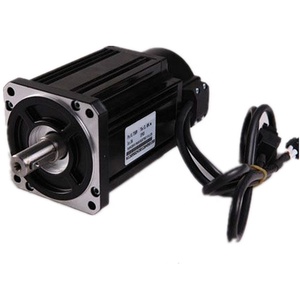 1500w servo motore kit di alta qualità per il braccio del robot, macchina per incisione del legno, macchina da stampa e così via macchina - Product Image 6