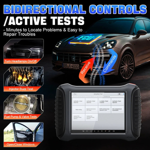 XTOOL X100 PAD3 SE OBD2 <strong>Key</strong> <strong>Programmer</strong> with Full Systems Diagnosis Scanner Tools Free Update Online Car <strong>Key</strong> Programming Machine