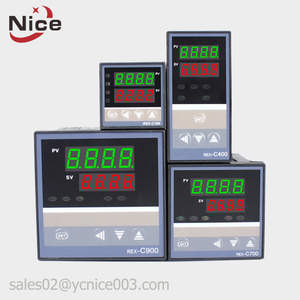 Rex-C700 digitaler Mehrkanal-PID-Temperatur regler - Product Image 5
