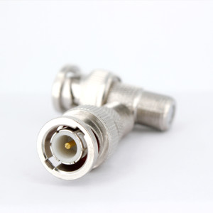 BNC公到母连接器 - Product Image 4