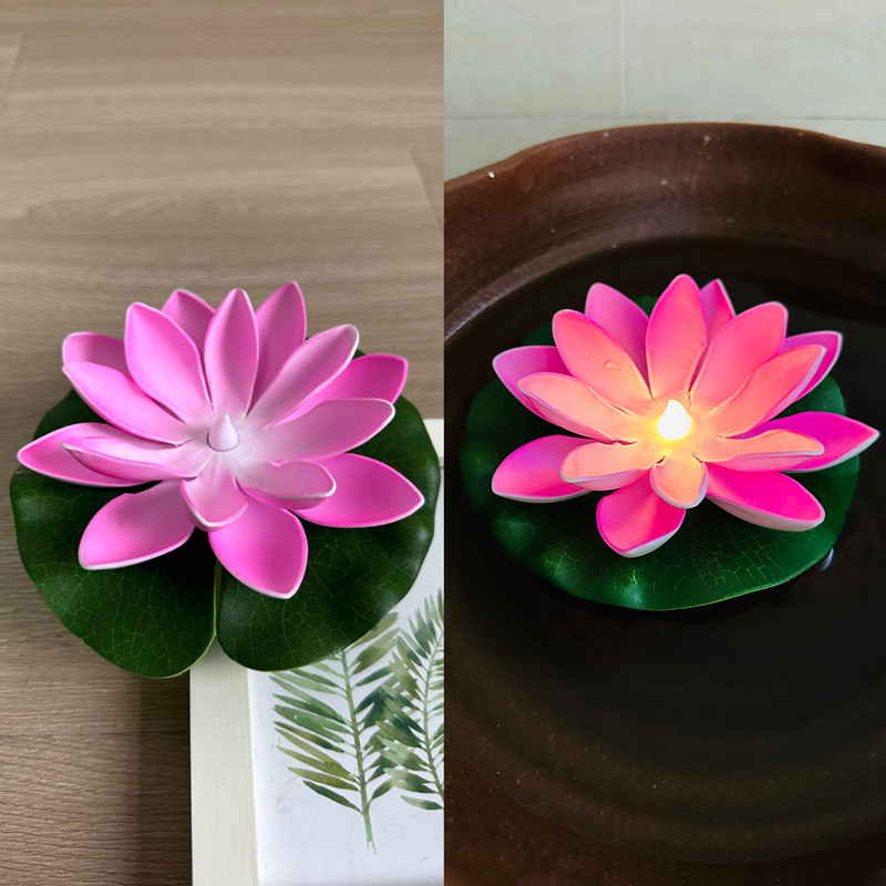 Pink-15cm