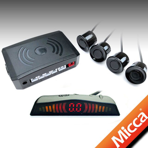 Arcare-Anillo de oreja utocode 311, enduro Ensor ystem con isplay - Product Image 2