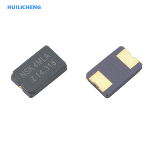 Bộ cộng hưởng tinh thể thạch anh <span class=keywords><strong>MHz</strong></span>, Bộ cộng hưởng tinh thể gốm loại 8MHz đến 156MHz, ổn định tần số cao, tiêu thụ điện năng thấp - Product Image 6