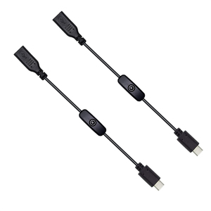 <span class=keywords><strong>USB</strong></span> cáp mở rộng với On/Off chuyển đổi <span class=keywords><strong>USB</strong></span> Nam Nữ Dây cáp cho đèn bàn - Product Image 6
