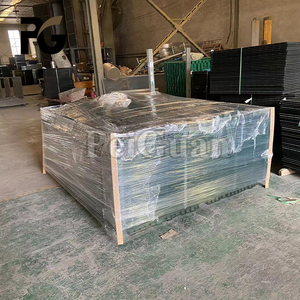 3d <strong>Mesh</strong> <strong>Fence</strong> Panel Welded <strong>Mesh</strong> <strong>Fence</strong> Euro Panel <strong>Fence</strong> for Farm - Product Image 6