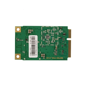 Moduli di comunicazione senza fili A7600 di SIM di LTE-FDD/LTE-TDD/WCDMA/GSM della banda di frequenza di PCIe di Simcom A7600C-L1 del modulo di LTE MINI - Product Image 2