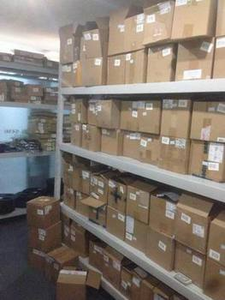 Vendedor de oro Controlador PLC HMIST6200 Controlador de programación PLC Spot original nuevo - Product Image 4
