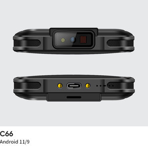 For Chainway C66 <strong>Android</strong> <strong>PDA</strong> <strong>Handheld</strong> Barcode <strong>QR</strong> <strong>Code</strong> <strong>Scanner</strong> 2D Zebra SE4710 Octa-Core Processor Impinj E710 UHF RFID Reader Wi - Product Image 6
