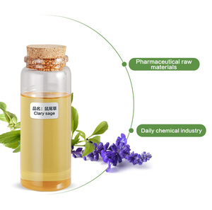 Inquiry Has Preferential Factory Direct Sales Liniment <strong>Oil</strong> New Zealand Clary Sage <strong>Oil</strong> - Product Image 4
