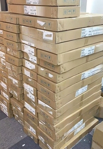 High Quality ONE USED Module CQM1-OD214 Condition New Communication Interface RS485 <strong>Application</strong> PLC <strong>Programming</strong> - Product Image 2