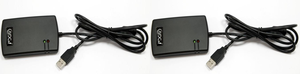 YIAN CR100-MFBR Access Control Card <strong>Reader</strong> 13.56MHz <strong>HF</strong> RFID <strong>Reader</strong>